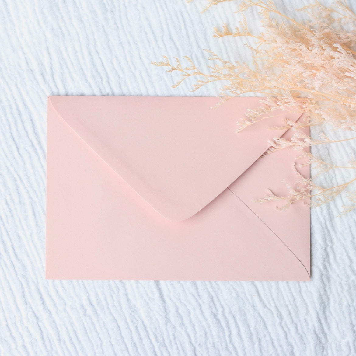 Envelopes - Vintage Rose