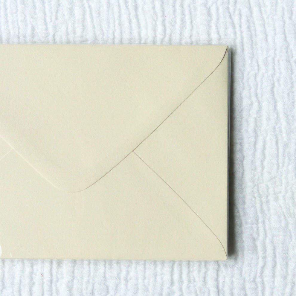 Envelopes - Mist