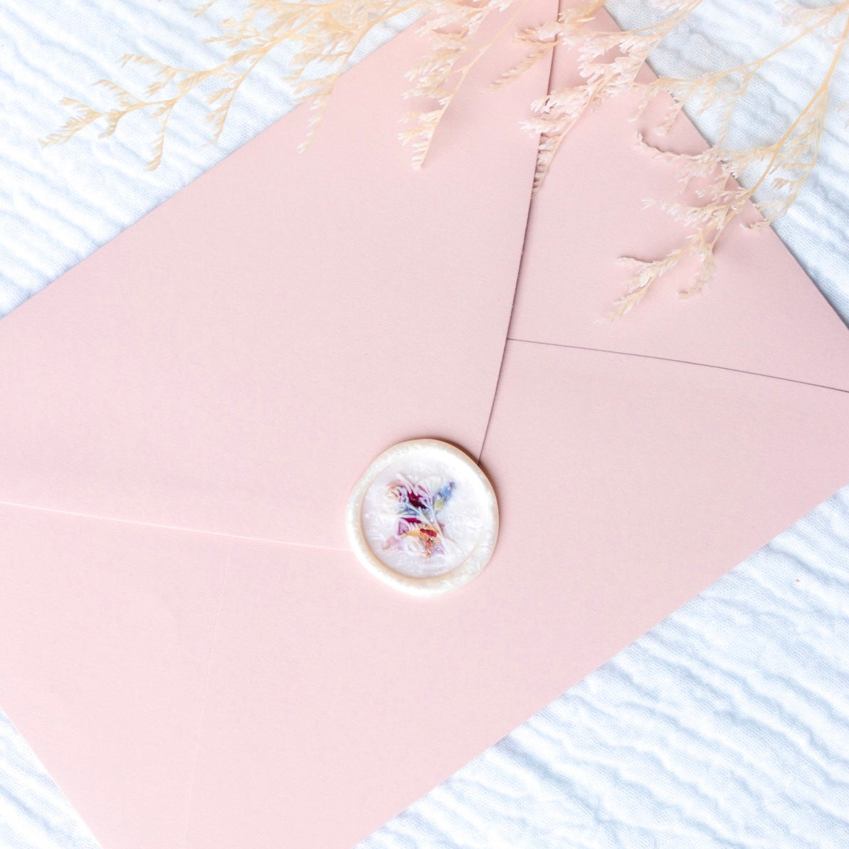 Blossom Bag - Rose Medley