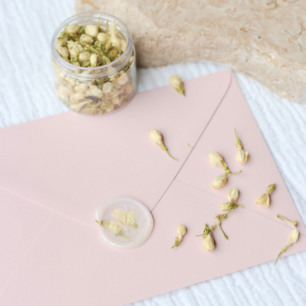 Blossom Pots - Jasmine