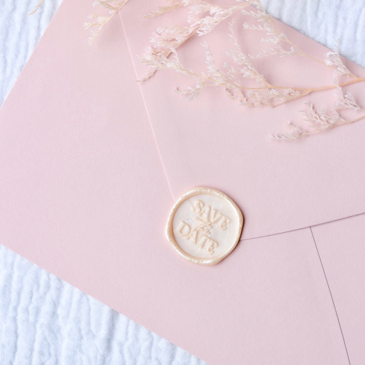 Envelopes - Vintage Rose