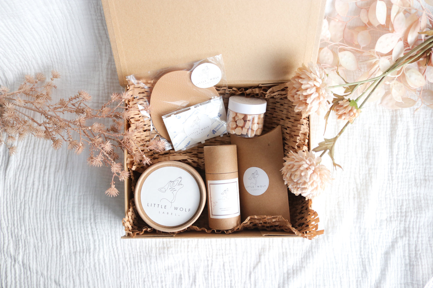 Beginner Gift Bundle