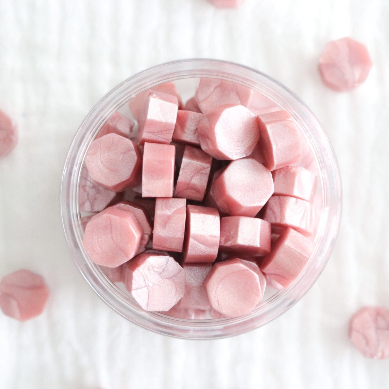 Wax Seal Beads - Fairy