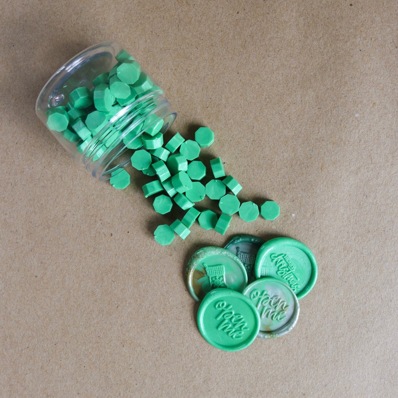 Wax Seal Beads - Elf