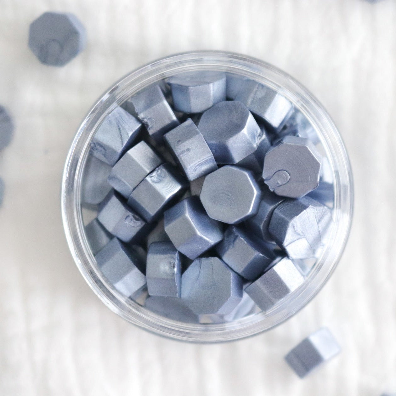 Wax Seal Beads - Capri