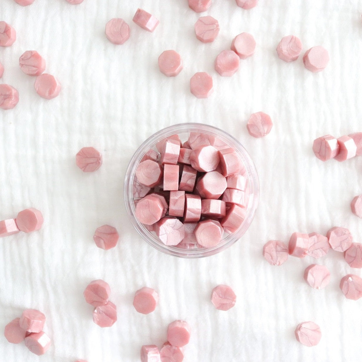 Wax Seal Beads - Fairy