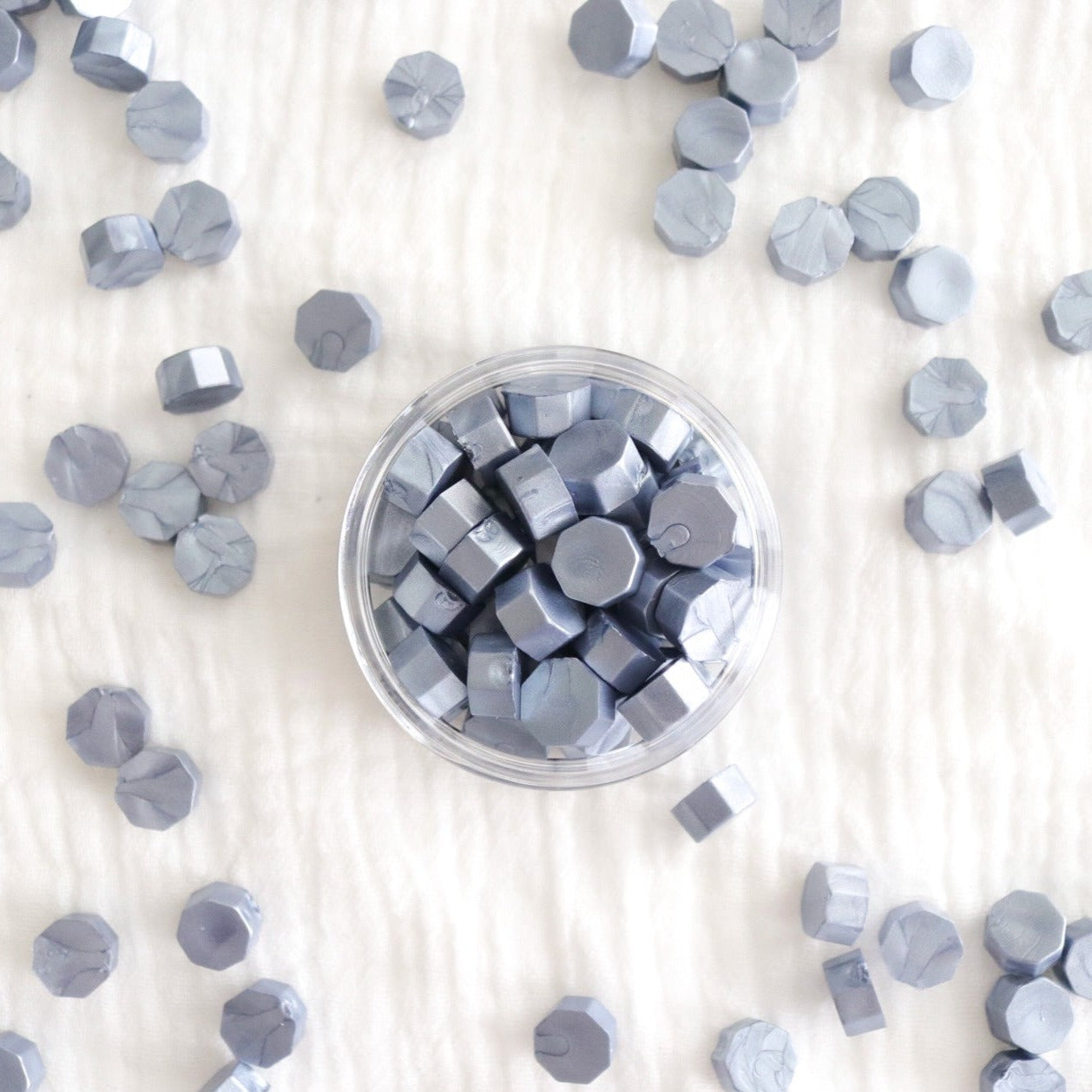 Wax Seal Beads - Capri