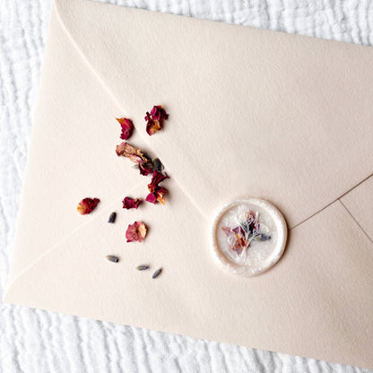 Blossom Bag - Rose Medley
