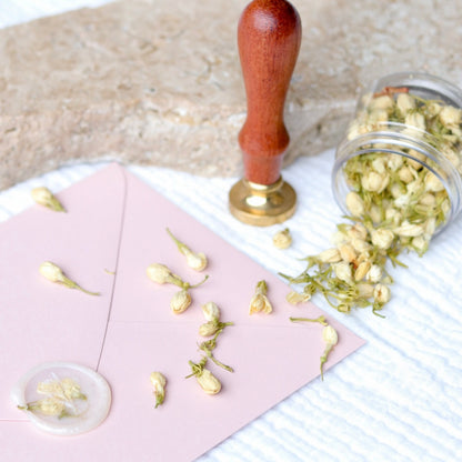 Blossom Pots - Jasmine