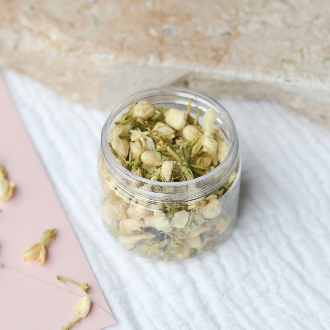 Blossom Pots - Jasmine