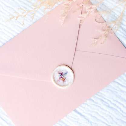 Blossom Bag - Rose Medley