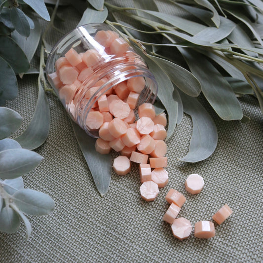 Wax Seal Beads - Ophelia