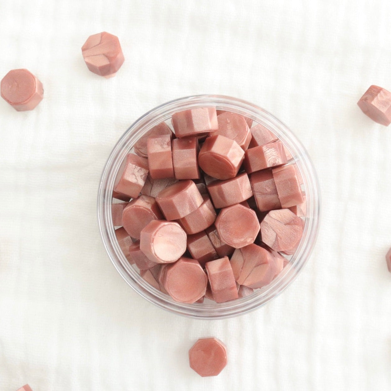Wax Seal Beads - Dusk