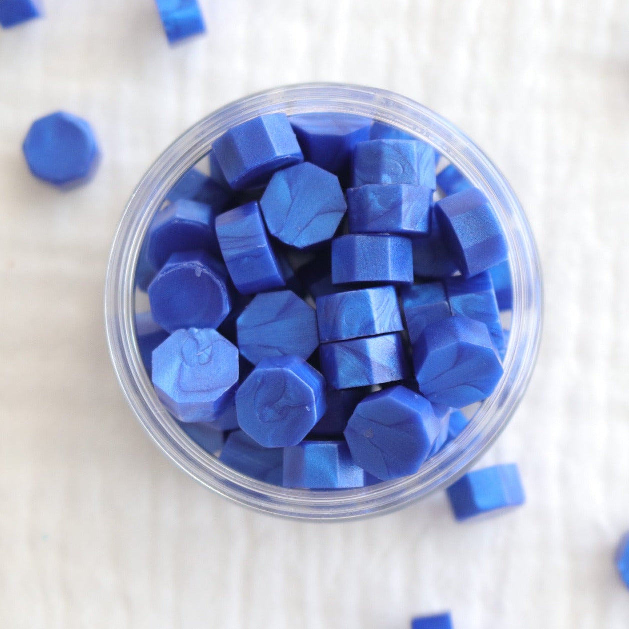 Wax Seal Beads - Egypt