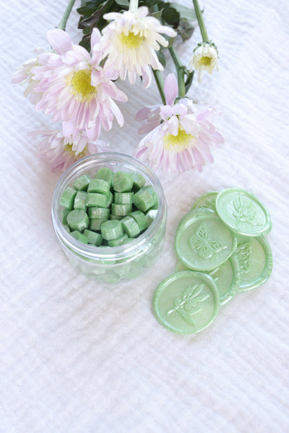 Wax Seal Beads - Highlands