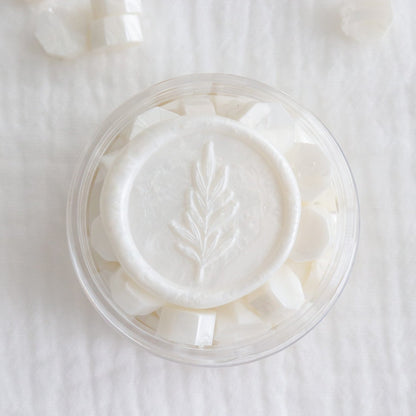 Wax Seal Beads - Vista