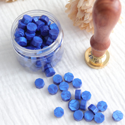 Wax Seal Beads - Egypt
