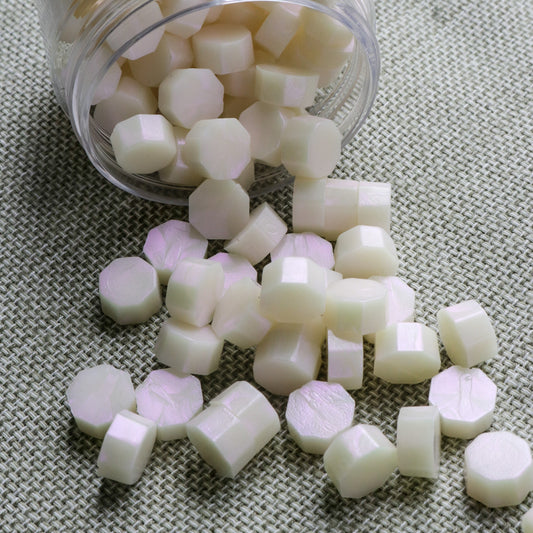 Wax Seal Beads - Andromeda