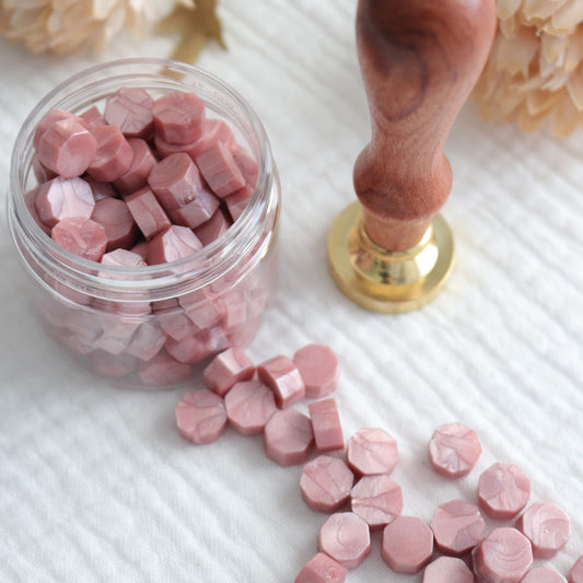 Wax Seal Beads - Fairy