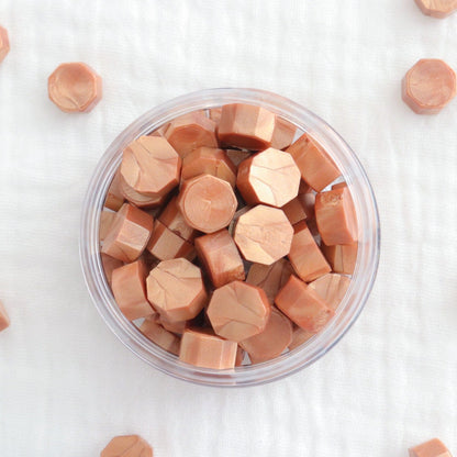 Wax Seal Beads - Molten