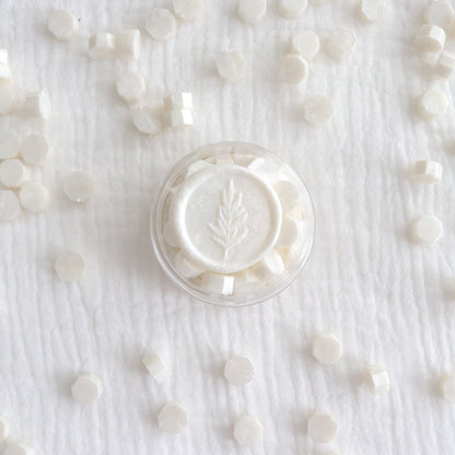 Wax Seal Beads - Vista
