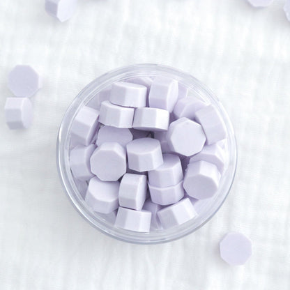 Wax Seal Beads - Wisteria