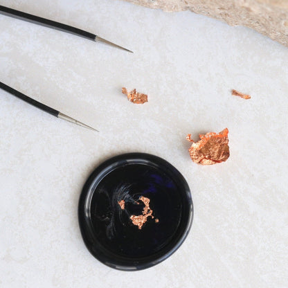 Foil Flakes - Copper