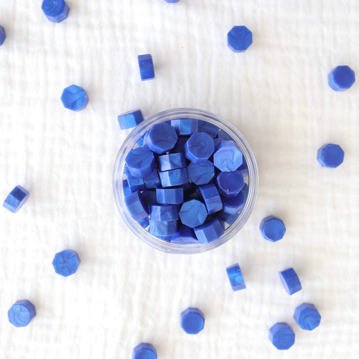 Wax Seal Beads - Egypt