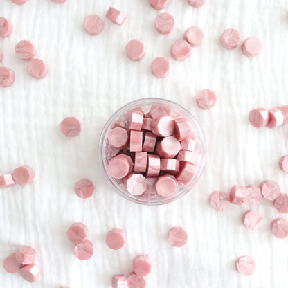 Wax Seal Beads - Fairy