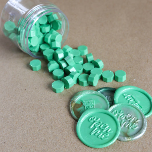 Wax Seal Beads - Elf