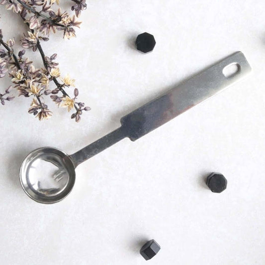 Melting Spoon - Stainless Steel