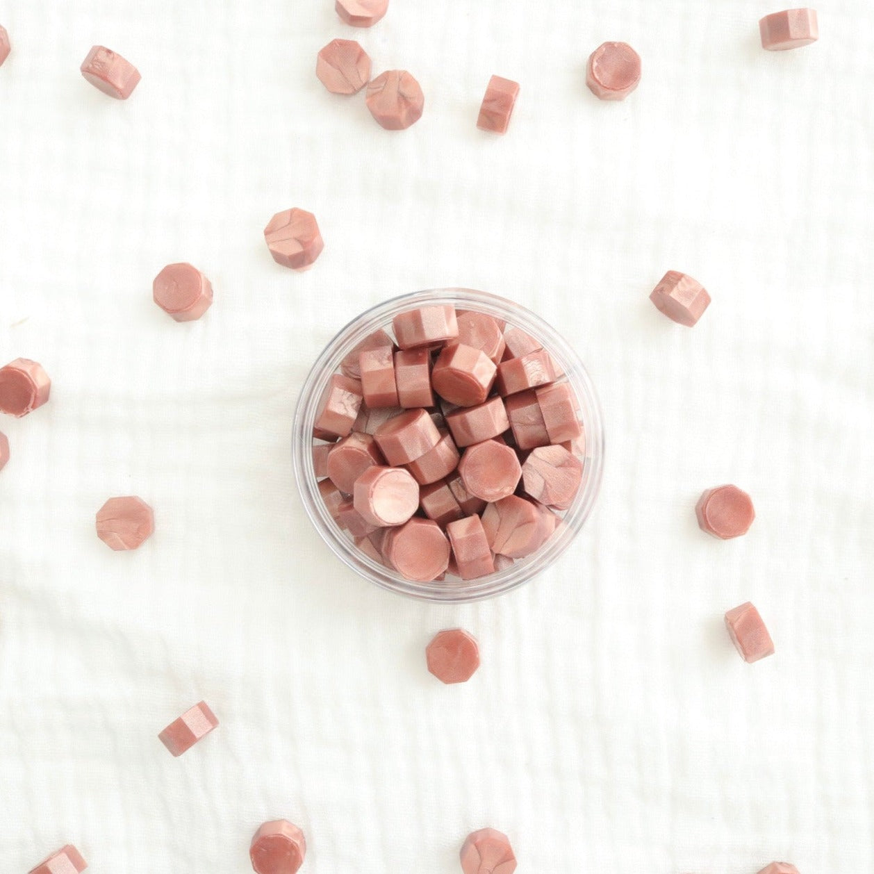 Wax Seal Beads - Dusk