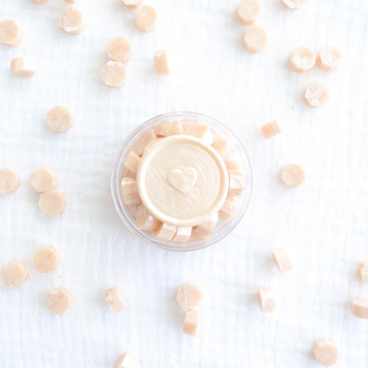 Wax Seal Stamp - Heart